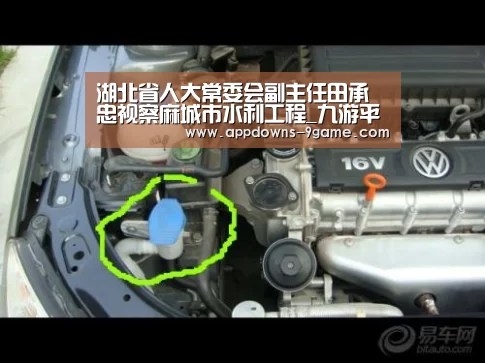 湖北省人大常委会副主任田承忠视察麻城市水利工程_九游平台app下载(图1)