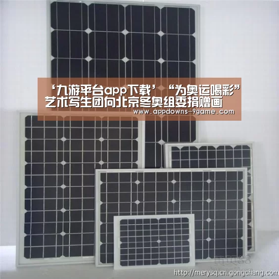‘九游平台app下载’“为奥运喝彩”艺术写生团向北京冬奥组委捐赠画作(图2) ‘九游平台app下载’“为奥运喝彩”艺术写生团向北京冬奥组委捐赠画作(图2)